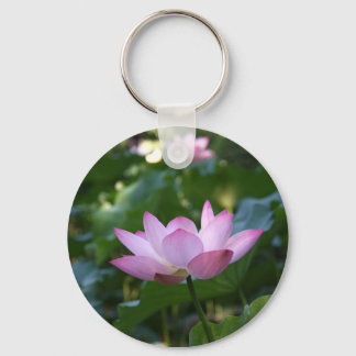 Lotus Sleutelhanger