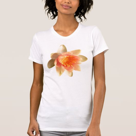Lotus T-shirt (Voorkant)