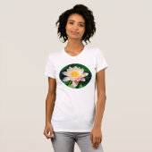 Lotus T Shirt (Voorkant volledig)