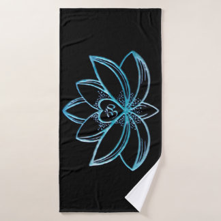 Lotus Turquoise