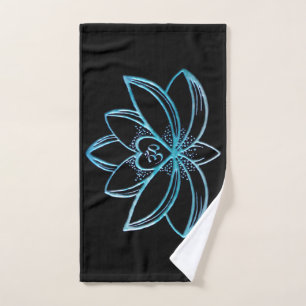 Lotus Turquoise