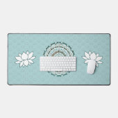 Lotus Weave (Clavier et souris)