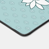 Lotus Weave Bureaumat (Hoek)