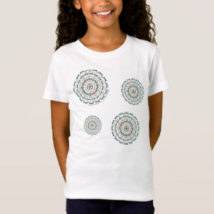 Lotus Weave Kind en Baby Light Shirt