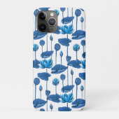 lotusbloemen Case-Mate iPhone case (Achterkant)