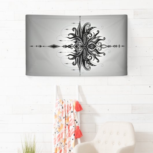 Lotusmandala Spandoek (Insitu)