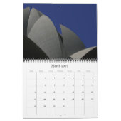 lotustempel 2027 kalender (Mar 2027)