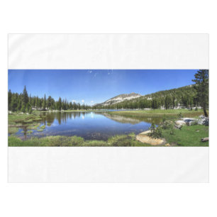 Lou Beverly Lake - Sierra Tafelkleed