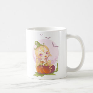 Lou Citrouille Koffiemok