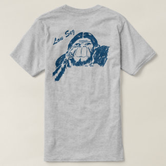 Lou Sez T-shirt
