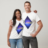 Lou T-shirt (Unisex)