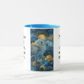 Louange Au Seigneur Mug (Centre)