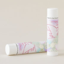Louange Dieu Eglise Charité Événement Lip Balm