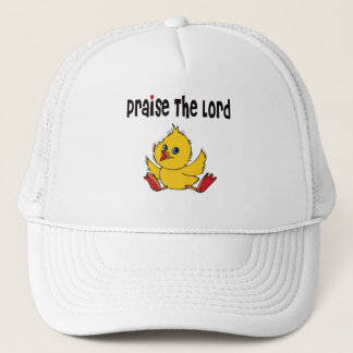 Louange le Seigneur Casquette