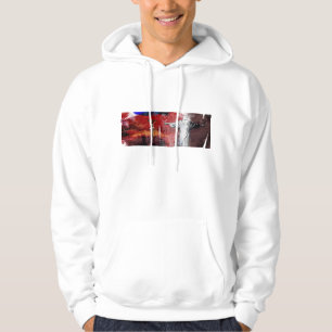 L'oublié de l'Apocalypse 2014 Hoodie