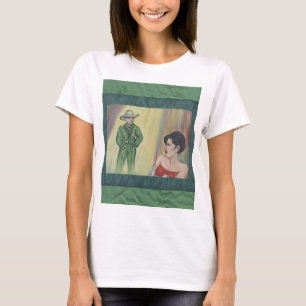 Louche T-shirt