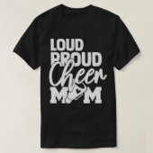 Loud Fier Maman Cheval Mère Pullover (Design devant)