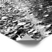 Loud Whisper Poster (Hoek)