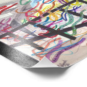 LoudFence General Synod 2023 - Poster A4 (Coin)