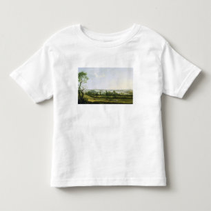 Lough Erne from Knock Ninney with Bellisle in the Kinder Shirts