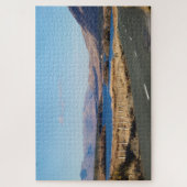 Lough Inagh Legpuzzel (Verticaal)