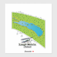 Lough Melvin Ireland