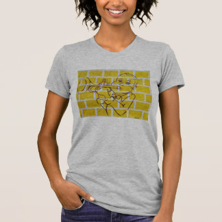 (Louis Armstrong) In het begin T-shirt