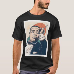 Louis Armstrong T-shirt