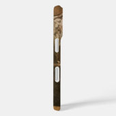 Louis Auguste Cezanne Vader van de artistieke lezi Case-Mate iPhone Case (Achterkant / Rechts)