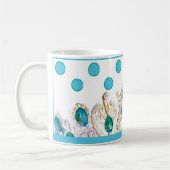 Louis Crown Mug de Heather French Henry (Gauche)