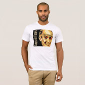 Louis de funes Tshirt (Voorkant volledig)