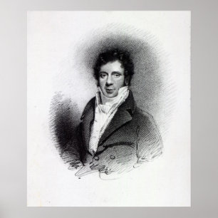 Louis-Eustache Ude Poster