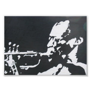 LOUIS foto afdrukken Foto Afdruk