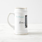 Louis & Gus spelen samen... Bierpul (Links)