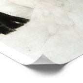 LOUIS ICART POSTER (Hoek)