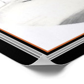 Louis Icart "Sunday Drive" Art Deco Print (Hoek)