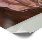 Louis Janmot Flower of the fields CC0914 Perfect Perfect Poster (Hoek)