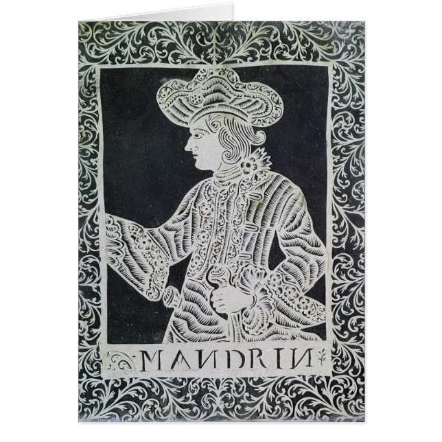 Louis Mandrin (Devant)