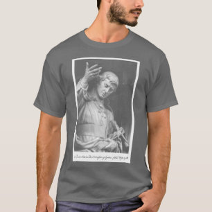 Louis-Marie Grignion de Montfort T-shirt