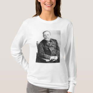 Louis Pasteur T-shirt