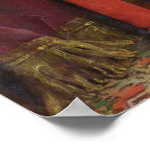 Louis-Philippe I, koning van Frankrijk Poster (Hoek)