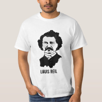 Louis Reil Value T-shirt