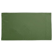 Louis Sullivan Duvet King Size Matching Kussensloop (Voorkant-Rechts)