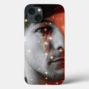 Louis Tomlinson telefooncase iPhone 13 Hoesje