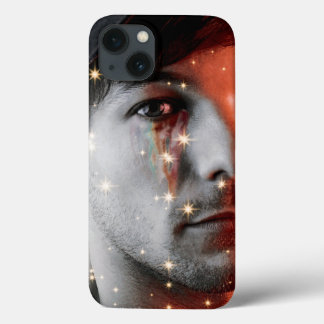 Louis Tomlinson telefooncase iPhone 13 Hoesje