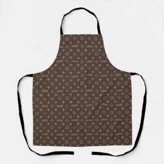 Louis Vuitton Liefde Schort