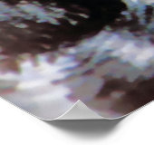  Louis Wain Cat bij het Opera Art Poster (Hoek)