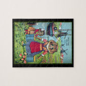 Louis Wain Cats uit Holland Puzzle Legpuzzel (Horizontaal)