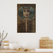 Louis Welden Hawkins - Masc - impression (Cuisine)