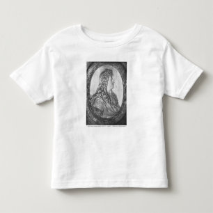 Louis XIV 2 Kinder Shirts